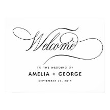 Script de Tipografia Romântico Moderno da Caligraf