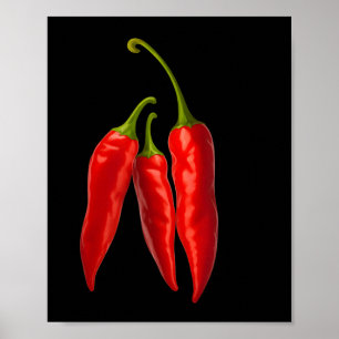 Poster Scy Hot Life Todos Os Dias Com Gráfico De Papel Re