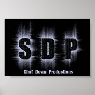 POSTER SDP