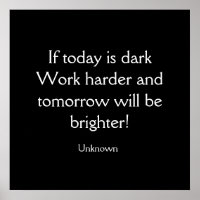 Se Hoje Estiver Escuro