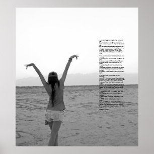 Poster Se por Rudyard Kipling