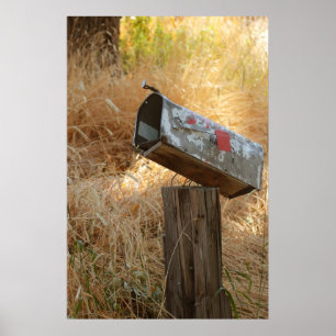 Póster Se Você Se Importar... Compartilhe