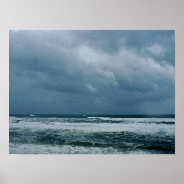 PÓSTER SEAGROVE (Frente)