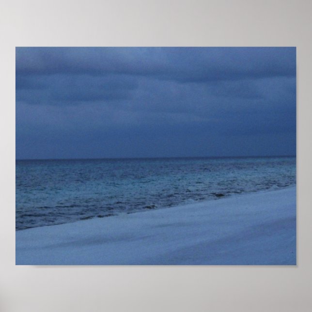 PÓSTER SEAGROVE (Frente)