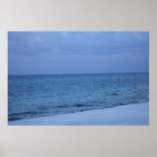 POSTER SEAGROVE