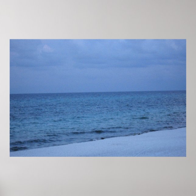 POSTER SEAGROVE (Frente)