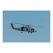 Seahawk MH-60R