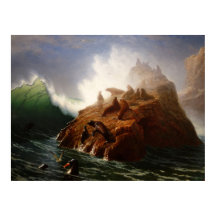 Seal Rock (1872-1887)