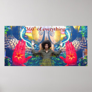 Poster sean360x 360° deVista