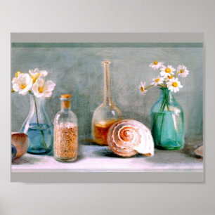 Poster Seashell