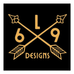 PÓSTER SEÇÕES DE DESIGNS L69