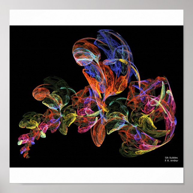 Póster SedaBolhas (Frente)