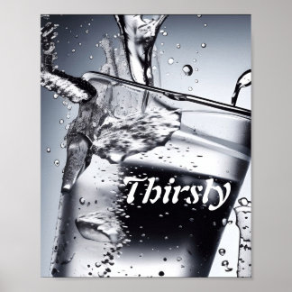 Poster Sede Personalizado