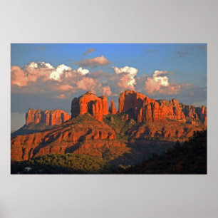Poster Sedona, vale 365 de AZ