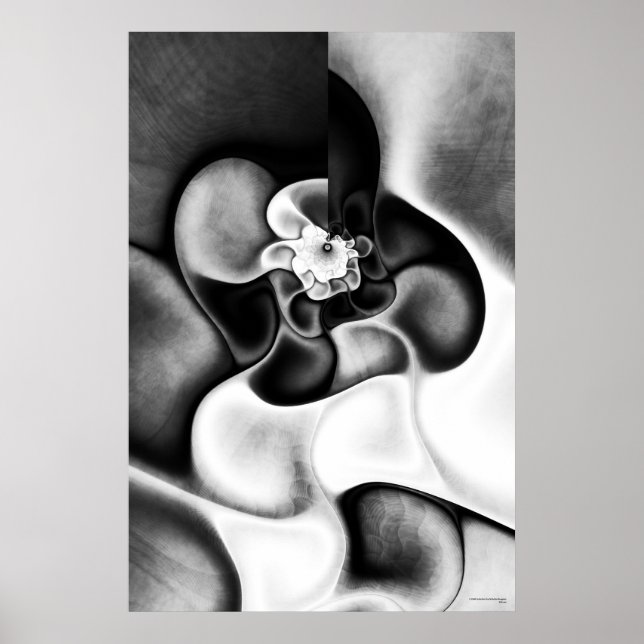 Poster Sedução (Frente)