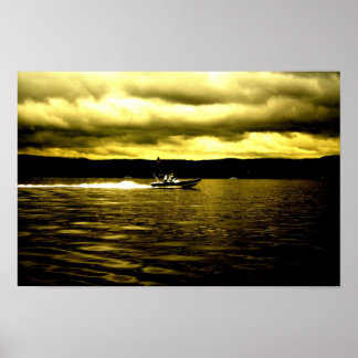 Póster Segredo - o único e único