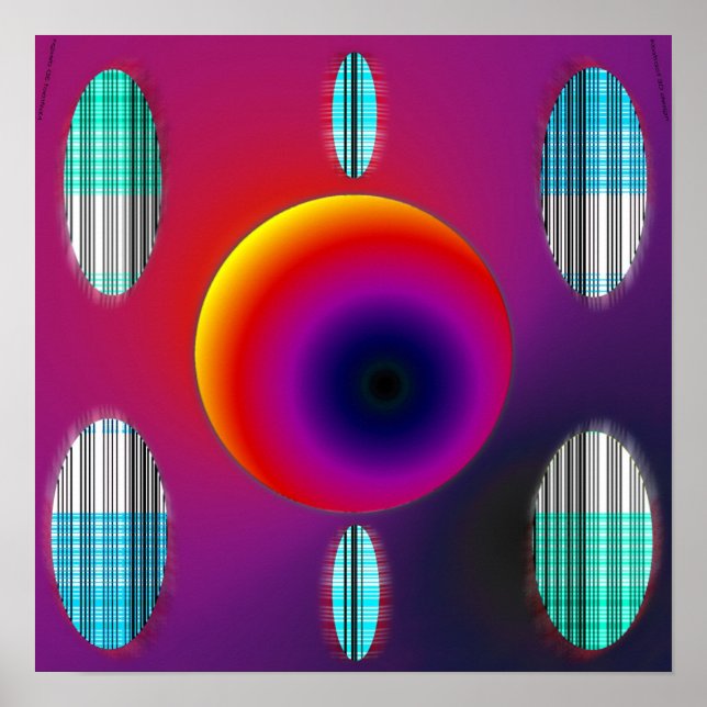 Póster Segredos de elevação 4 (Frente)