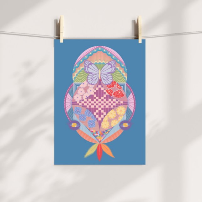 Poster Segredos de Pastel (Criador carregado)