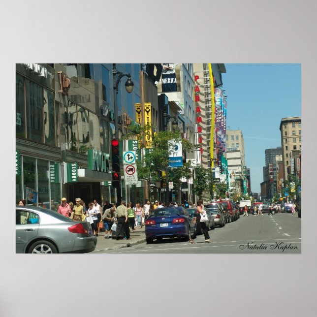 Poster segunda (Frente)