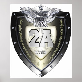 Poster Segunda alteração