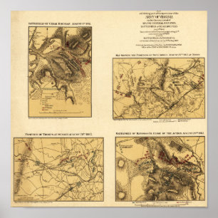 Póster Segunda batalha do funcionamento de Bull 2