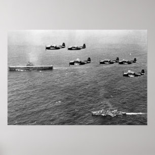 Poster Segunda Guerra Mundial