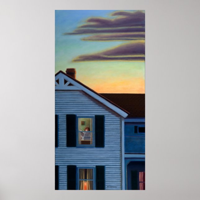 Poster Segunda História 2009 (Frente)