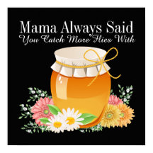 Segunda Versão, Mama Sempre Disse - Sharon Rhea Fo