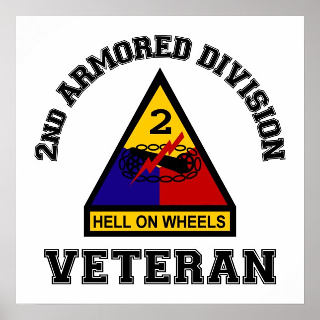 Poster segundo AD Vet - Estilo da Faculdade (Frente)