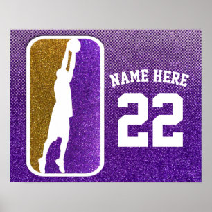 Poster Segundo grau de Colégio Esportivo da Equipe de Bas