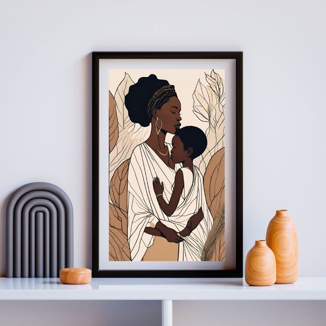 Poster Segurada na Graça (Criador carregado)