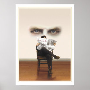 Póster Segurança Nacional