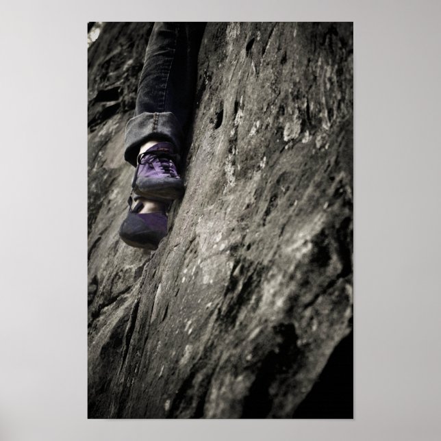 Poster Segure (Frente)