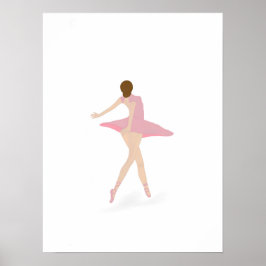 Poster Segure-me perto Tiny Dancer!