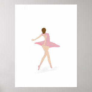 Poster Segure-me perto Tiny Dancer!
