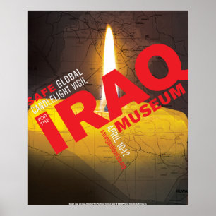 Poster SEGURO da VIGÍLIA