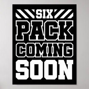 Poster Seis pacotes chegando em breve 1