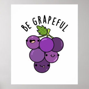 Poster Seja Grata Grata Grata De Grama