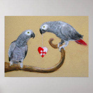 Poster Seja Meu Namorados!