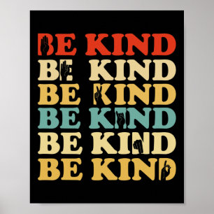 Poster Seja Um Pouco Surdo Duro De Consciência Ouvindo Si