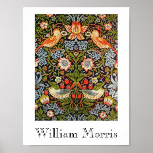 Poster - Seletor de Morango