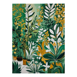 Póster Selgle Serenade