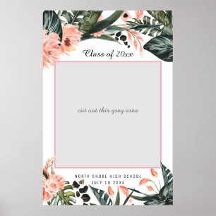 Poster Selva tropical  Programa de Graduação