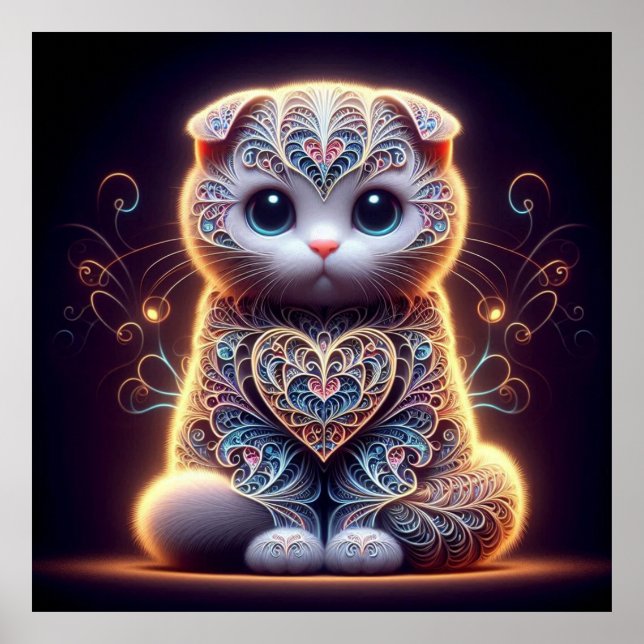 Poster Sem Arrependimentos, Apenas Amor (Frente)