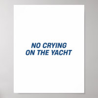 Sem Chorar No Iate Piadas Férias de Cruzeiro de Ve