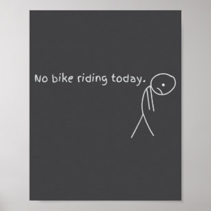 Poster Sem Ciclismo Hoje