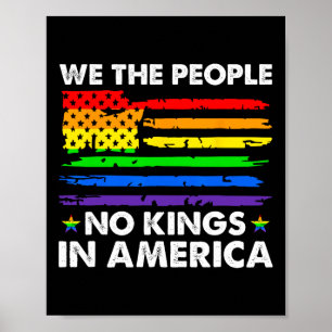 Poster Sem Conhecimentos Na América Nós Somos A Camisa Po