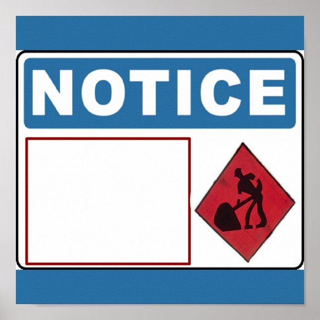 Poster Sem Digitalização em Instalações, adicionar texto, (Frente)