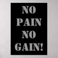 SEM DOR NENHUM GANHO! Exercício de levantamento de