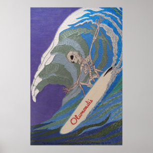 Póster Sem espinhas
